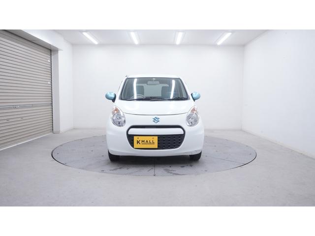 Suzuki ALTO ECO 2012