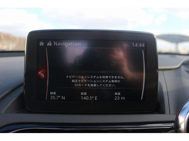 Mazda ROADSTER RF 2019