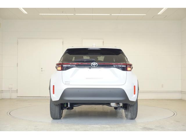 Toyota YARIS CROSS 2026