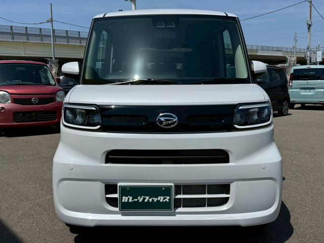 Daihatsu TANTO 2025