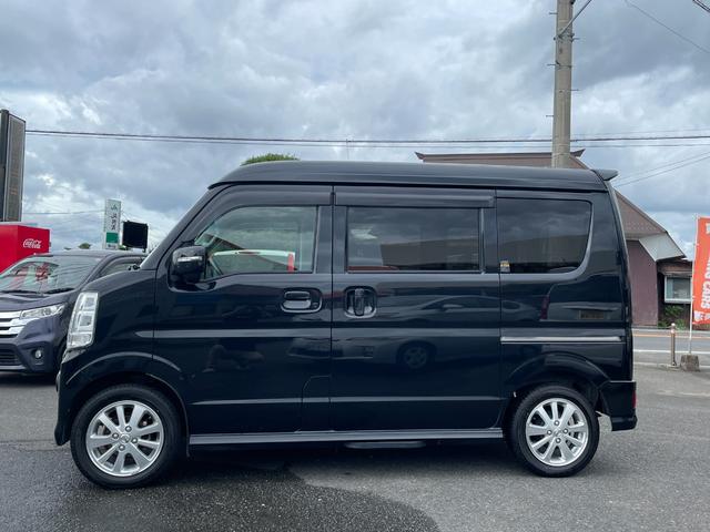 Nissan NV100 Clipper Rio 2018