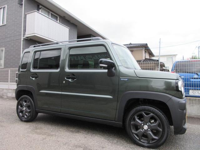 Mazda FLAIR CROSSOVER 2024