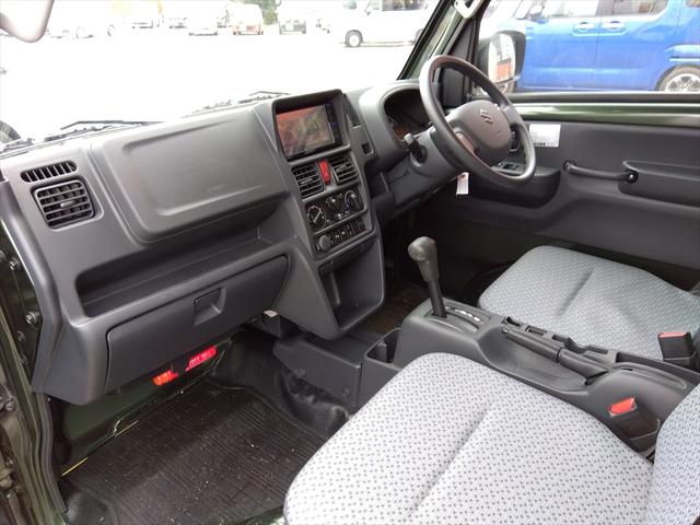 Suzuki SUPER CARRY 2025