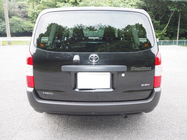Toyota PROBOX 2025