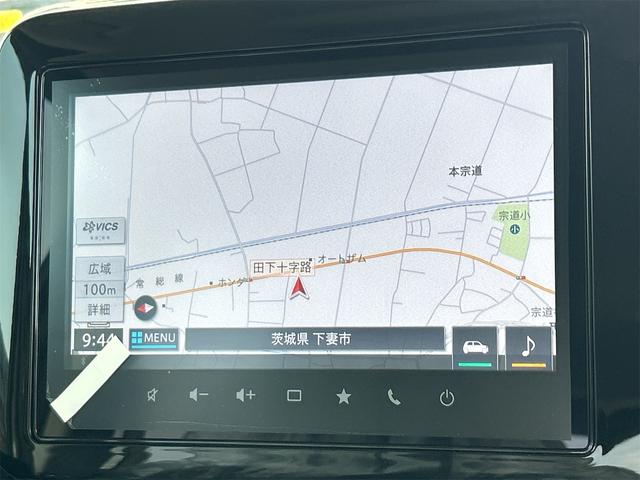 Suzuki SPACIA GEAR 2024