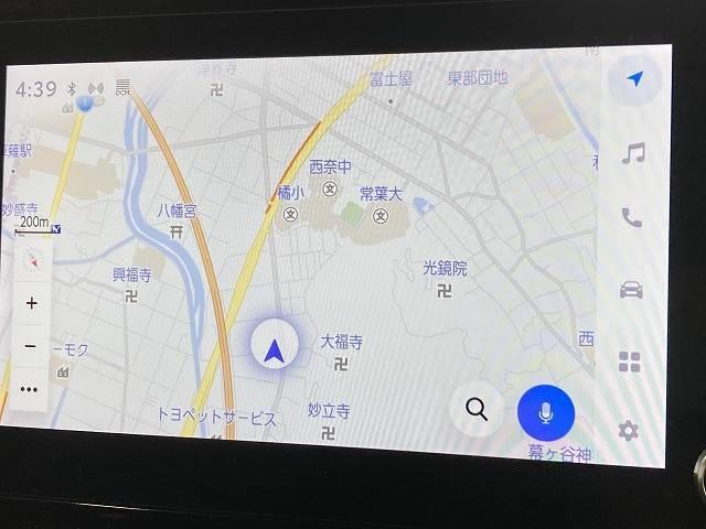 Toyota HARRIER 2024