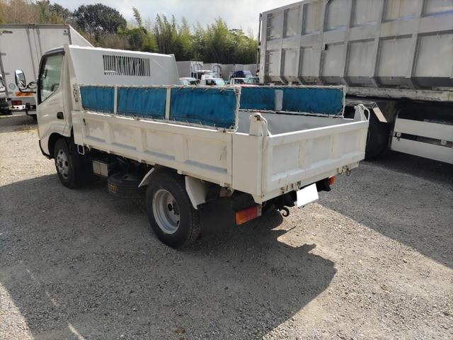 Hino DUTRO 2006