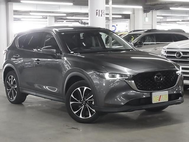 Mazda CX-5 2022