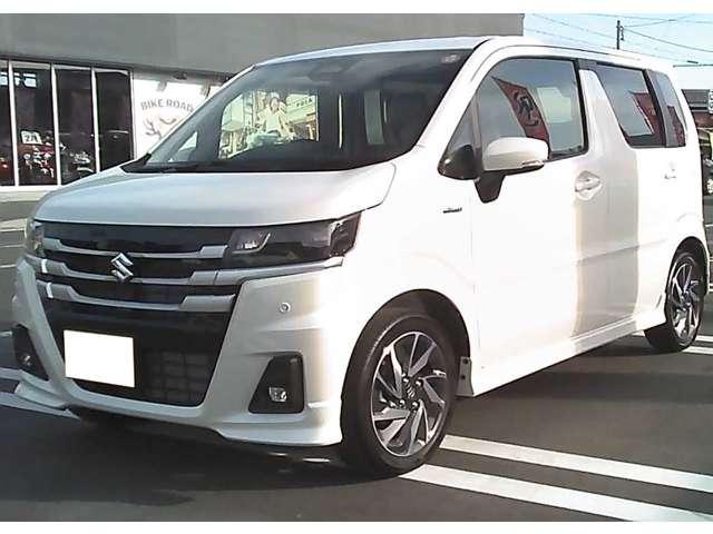 Suzuki WAGON R 2025
