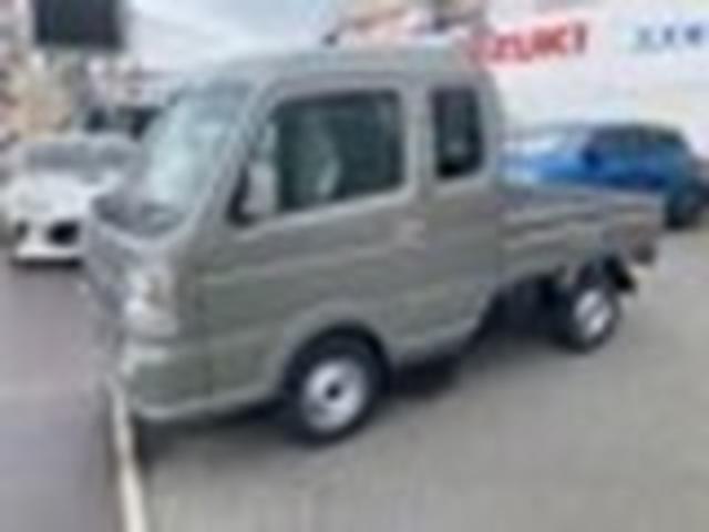 Suzuki SUPER CARRY 2024