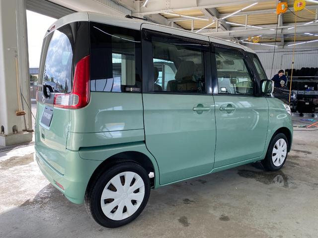 Mazda FLAIR WAGON 2014