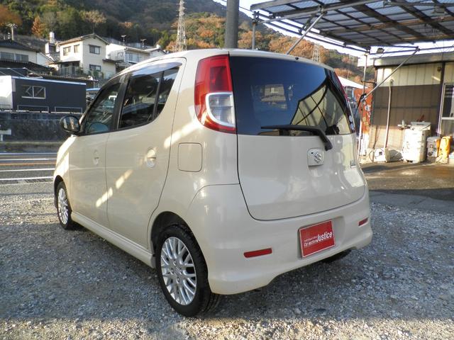 Suzuki MR WAGON 2010