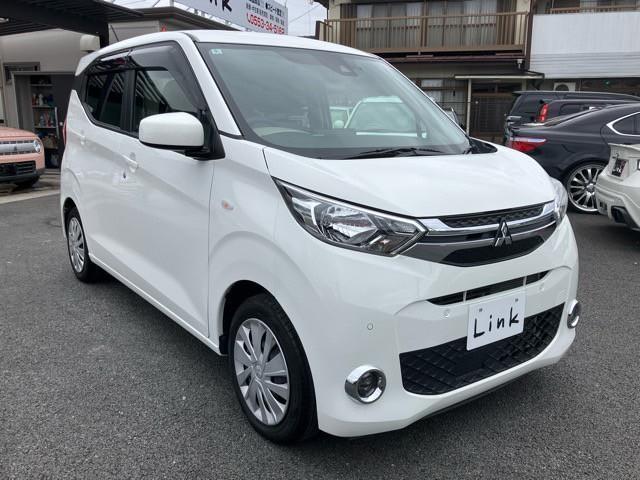 Mitsubishi EK WAGON 2022
