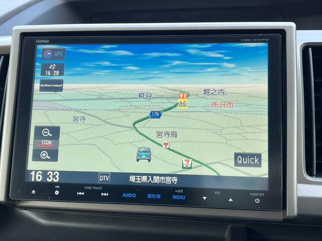 Honda STEPWAGON 2014