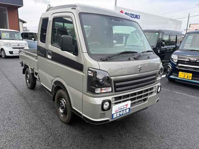 Suzuki SUPER CARRY 2024