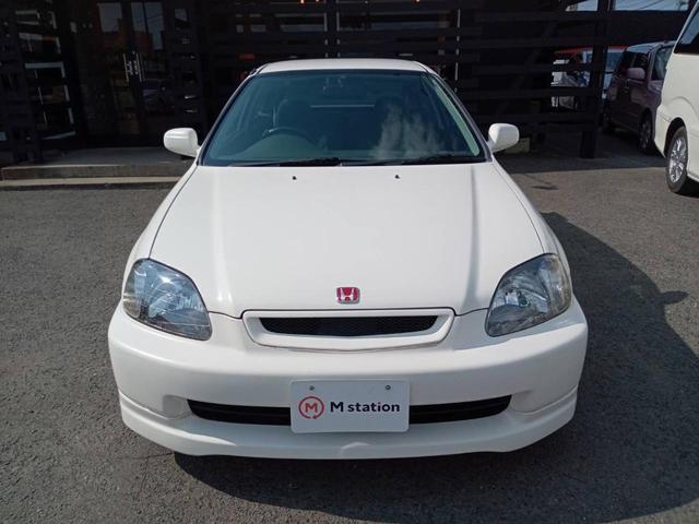Honda CIVIC 1997