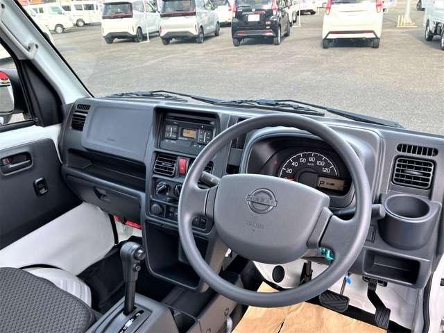 Nissan NT100CLIPPER TRUCK 2025