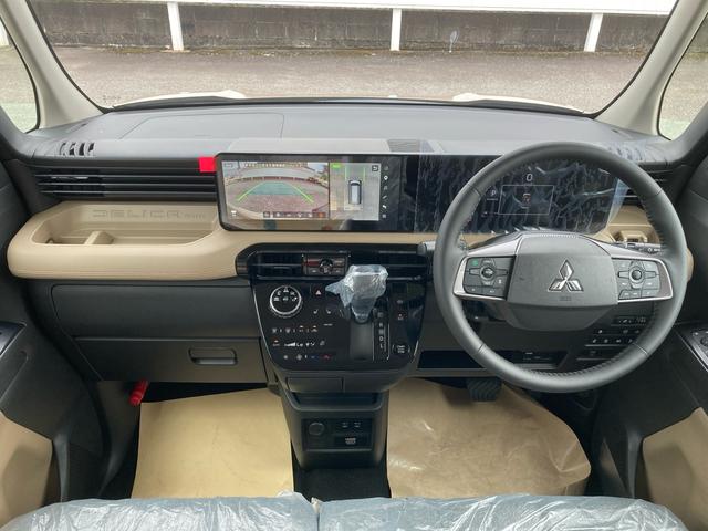 Mitsubishi DELICA MINI 2025