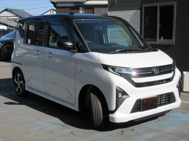 Daihatsu MOVE 2025