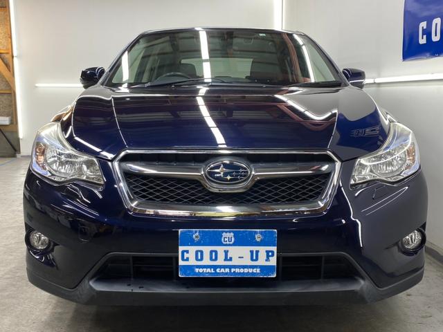 Subaru XV HYBRID 2014