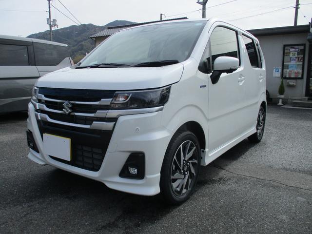 Suzuki WAGON R 2026