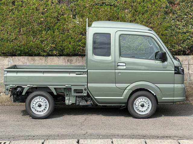 Suzuki SUPER CARRY 2026
