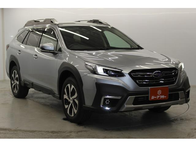 Subaru LEGACY OUTBACK 2022