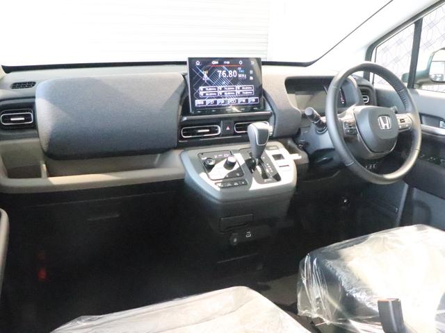 Honda FREED 2026