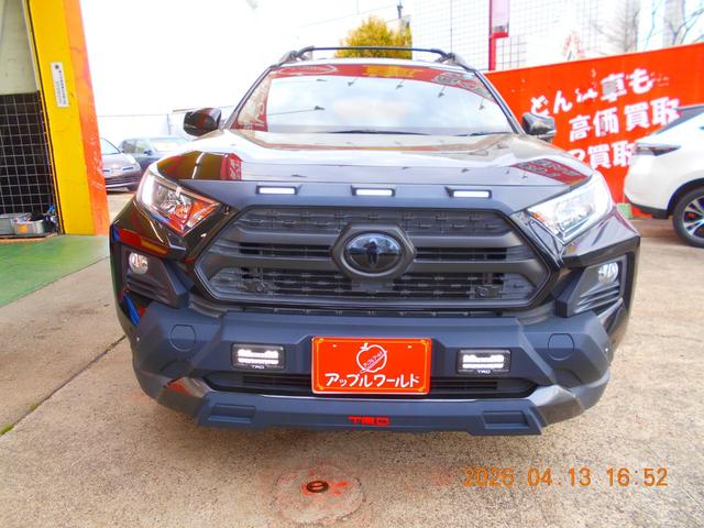 Toyota RAV4 2021