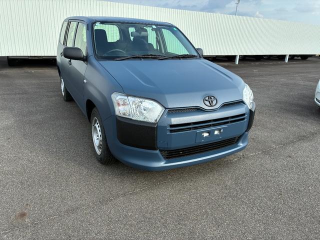 Toyota PROBOX 2020