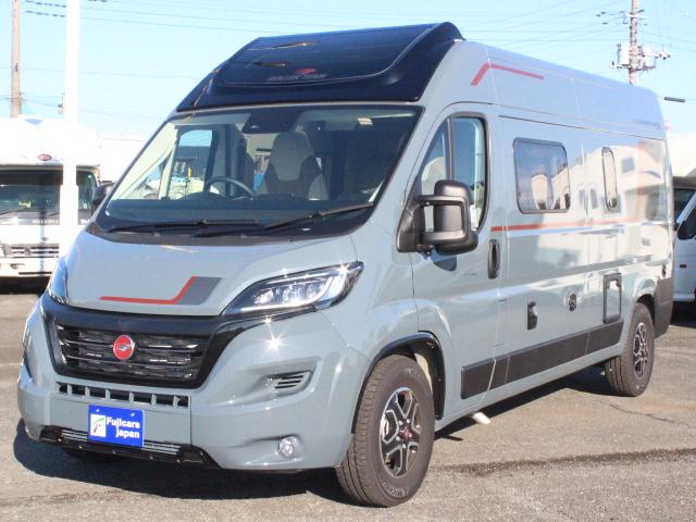 Fiat DUCATO 2024