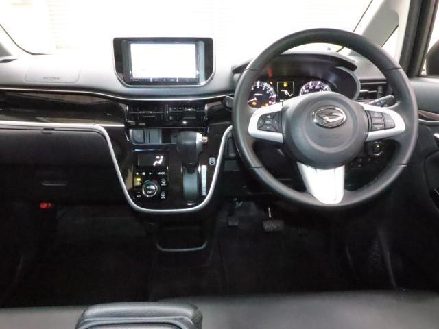 Daihatsu MOVE 2021