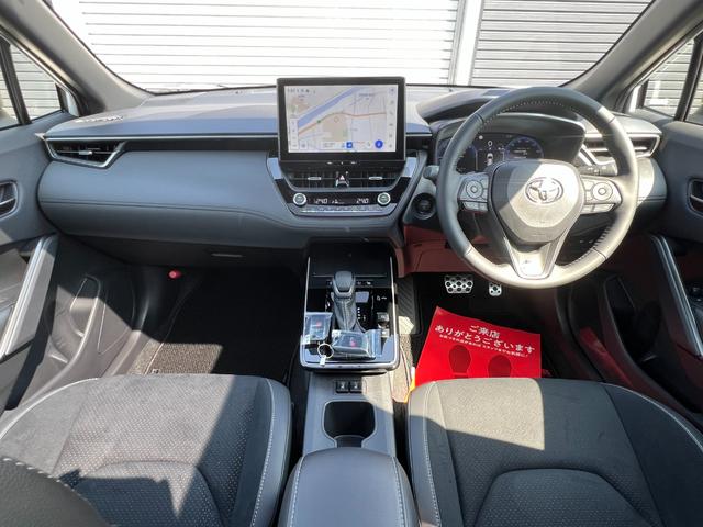 Toyota COROLLA CROSS 2026