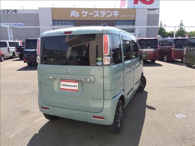Mazda FLAIR WAGON 2018