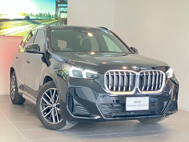 BMW X1 2025
