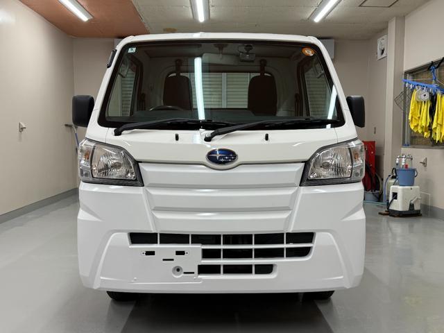 Subaru SAMBAR TRUCK 2015