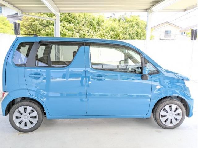 Suzuki WAGON R 2025