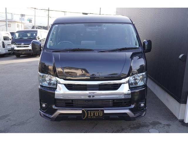 Toyota HIACE WAGON 2026
