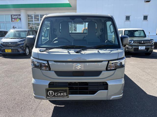 Suzuki CARRY TRUCK 2026