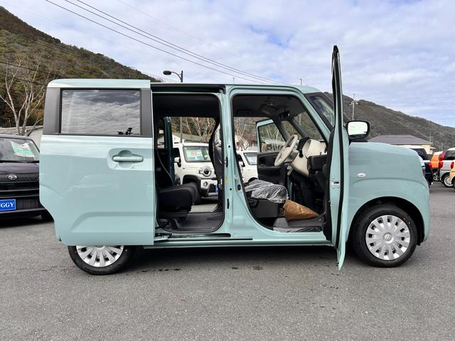 Suzuki WAGON R SMILE 2025
