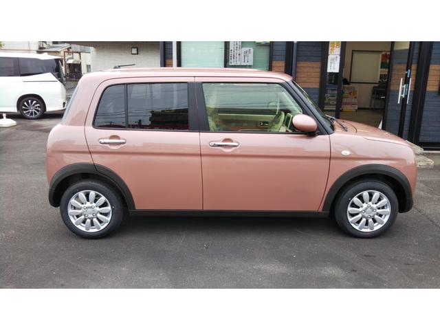 Suzuki ALTO LAPIN 2025