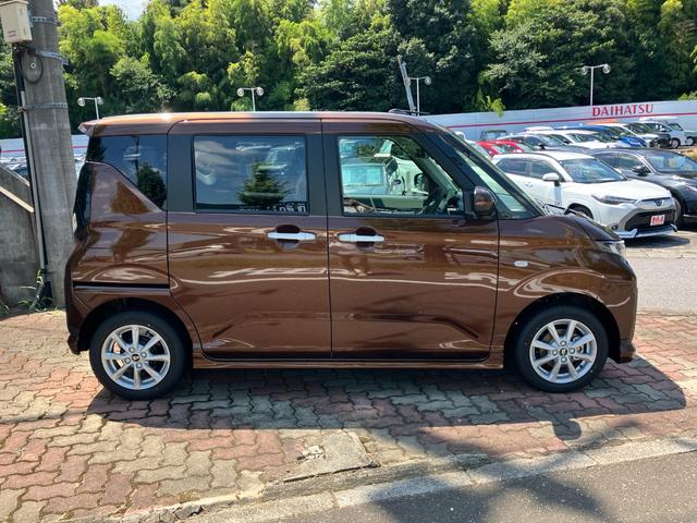 Daihatsu MOVE 2025