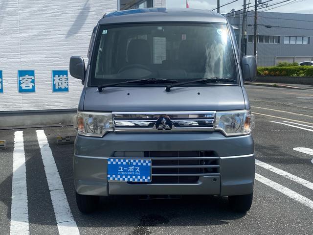 Mitsubishi MINICAB VAN 2014