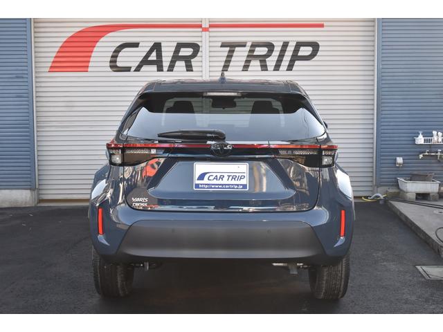 Toyota YARIS CROSS 2025