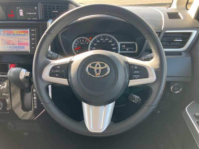 Toyota ROOMY 2020