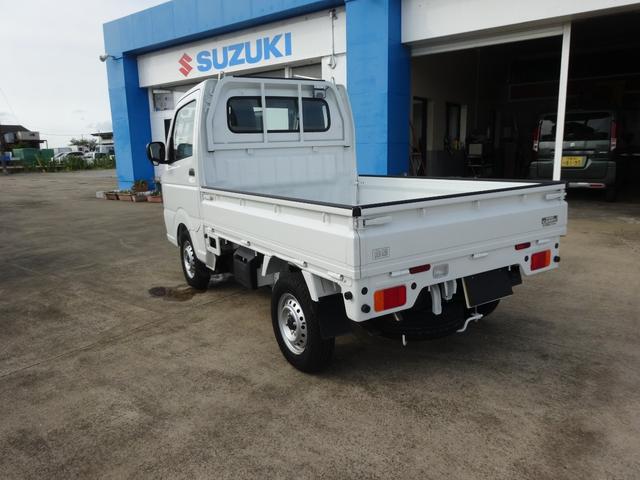 Suzuki CARRY TRUCK 2024