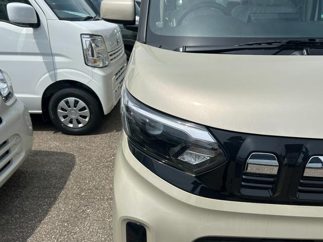 Mitsubishi EK SPACE 2025