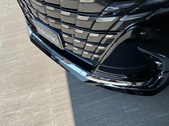 Toyota ALPHARD 2025