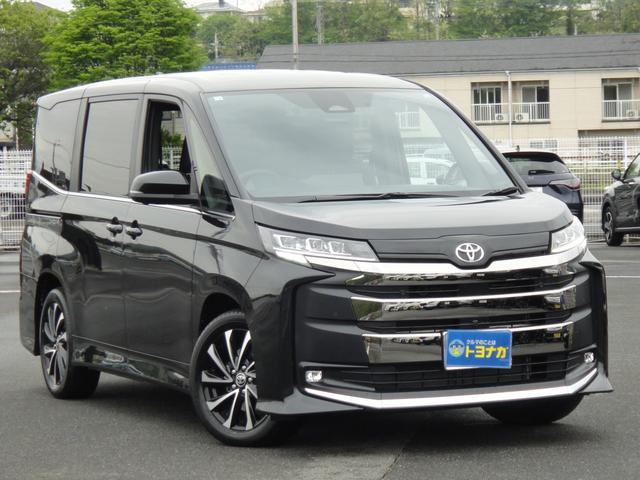 Toyota NOAH 2026