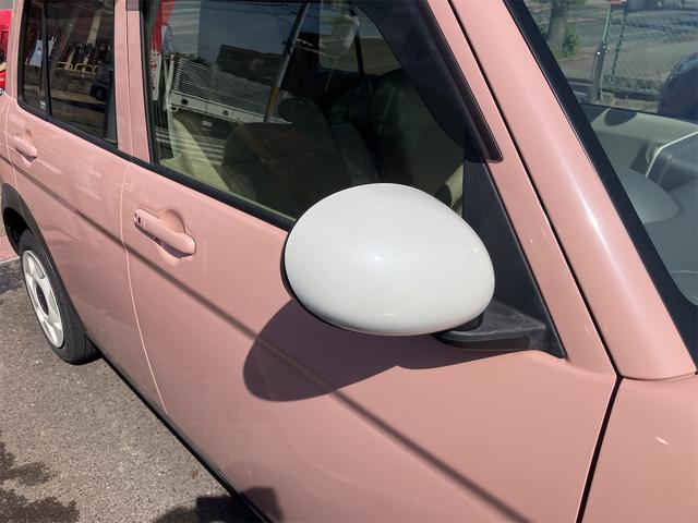 Suzuki ALTO LAPIN 2021